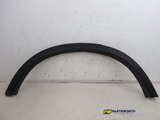 Moulding Wheel Arch Rear RH 1