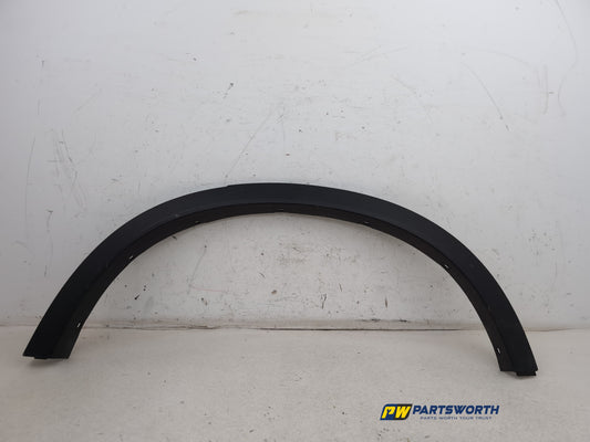 Moulding Wheel Arch Rear LH 1