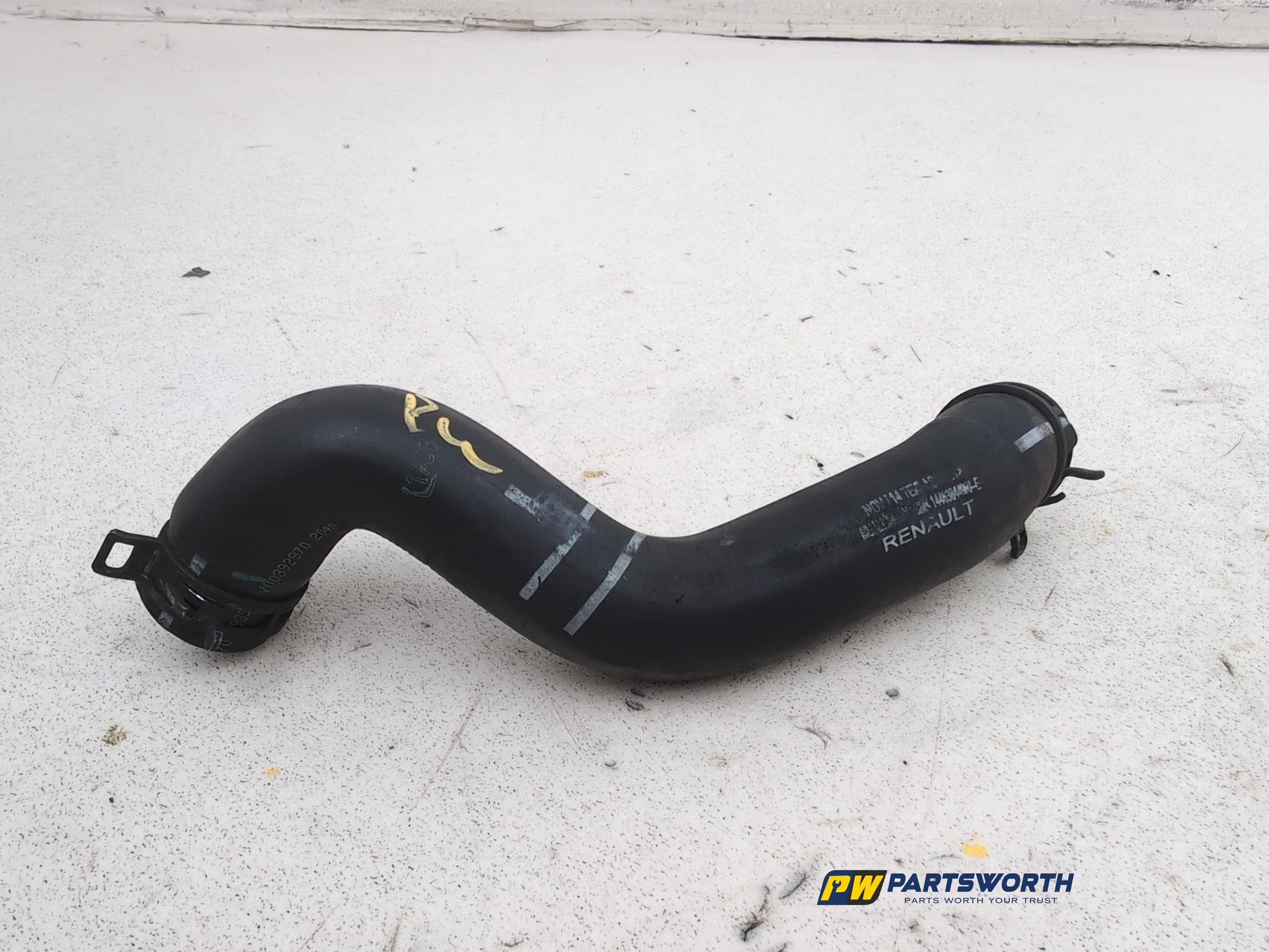 Misc pipes 1
