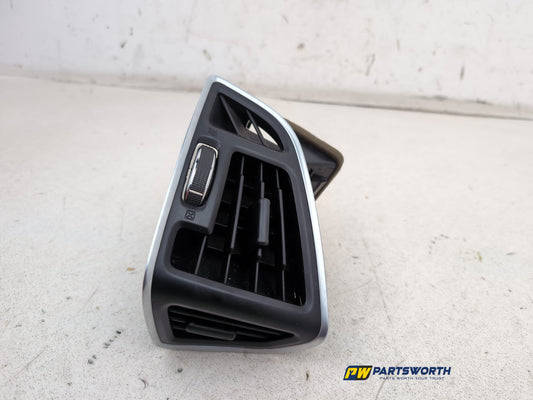 Dashboard Trim With Air Vent  1