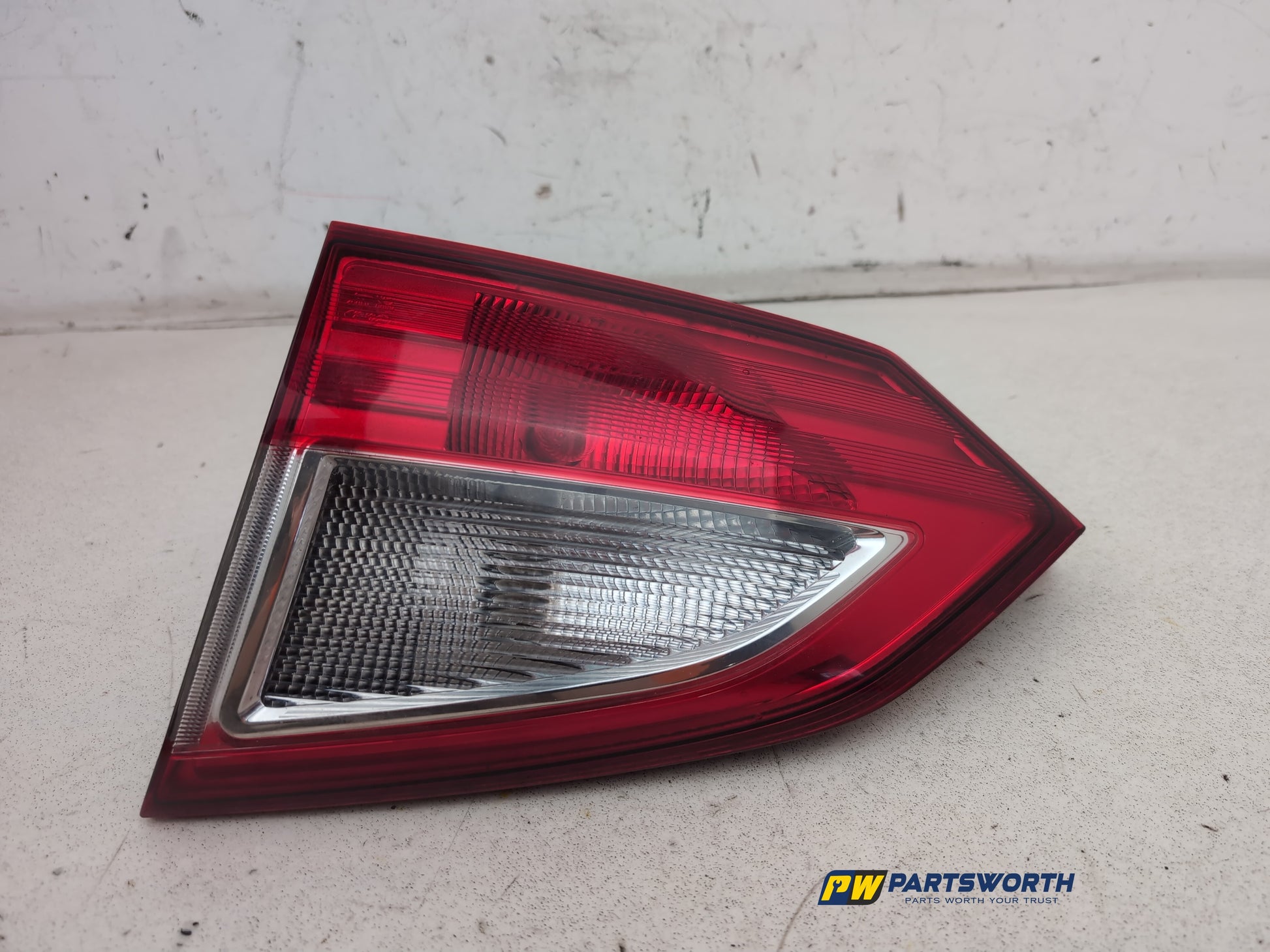 Lamp Assembly Rear Inner RH 1