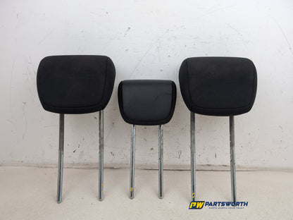 Rear Headrest 1