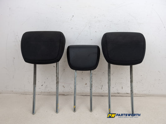 Rear Headrest 1