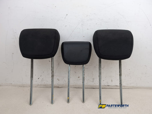 Rear Headrest 1