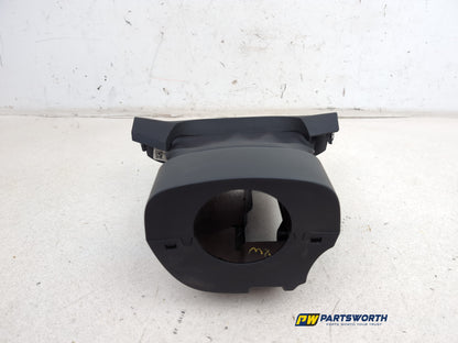Steering Column Shroud Upper and Lower 1