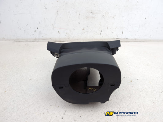 Steering Column Shroud Upper and Lower 1