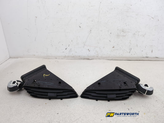 Dashboard Trim With Air Vent  1