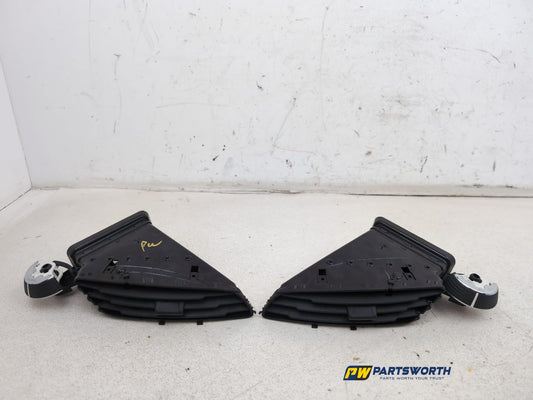 Dashboard Trim With Air Vent  1