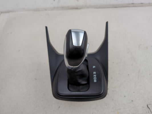 Gear Lever Gaiter 1