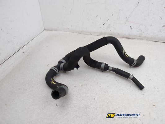 Coolant hoses set 1