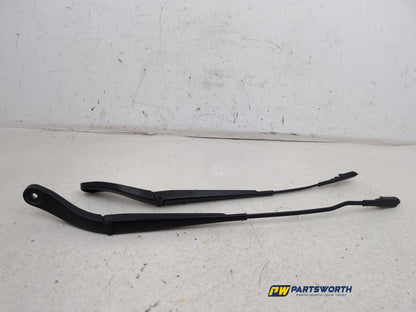 Wiper Front Arm 1