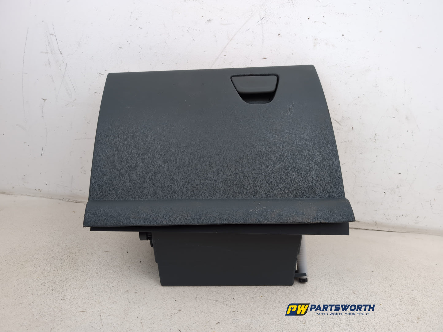Glove Compartment Assembly 1