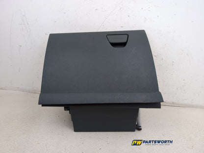 Glove Compartment Assembly 1