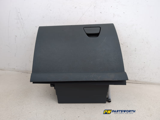Glove Compartment Assembly 1