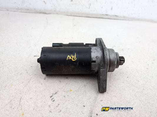 Starter Motor 1