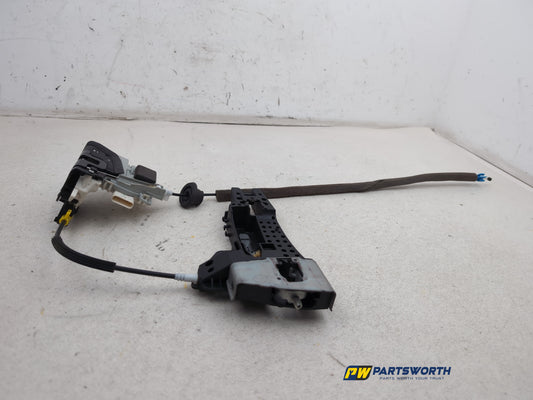 Door Lock Front LH 1
