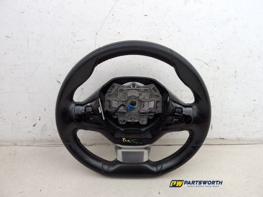 Steering Wheel 1