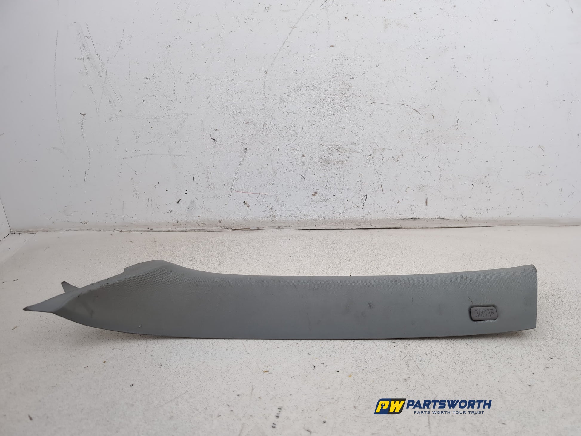 LH A Pillar Trim  1