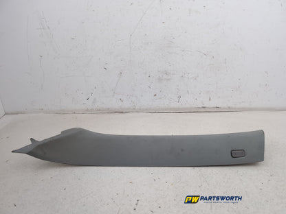 LH A Pillar Trim  1