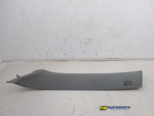 LH A Pillar Trim  1