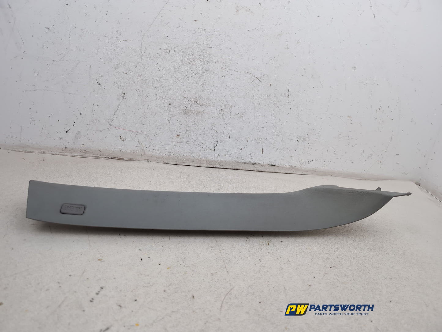 RH A Pillar Trim  1