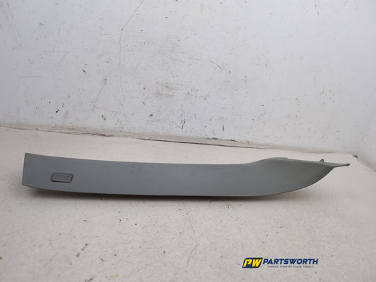 RH A Pillar Trim  1