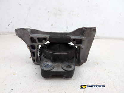 Engine Mounting Bracket 1