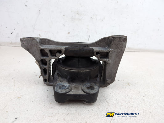 Engine Mounting Bracket 1