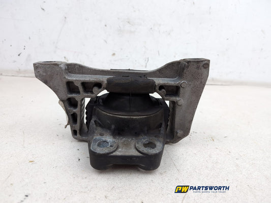 Engine Mounting Bracket 1