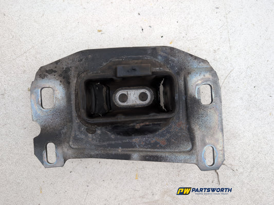 Transmission Mounting Bracket 1