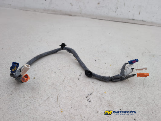 Wiring loom 1