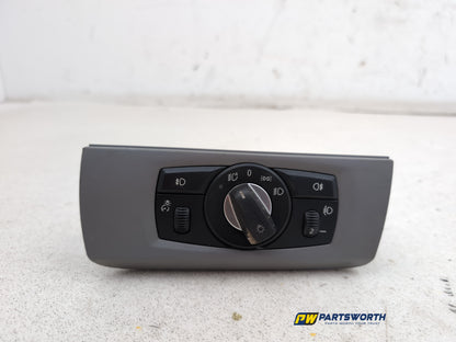 Switch Headlamp 1