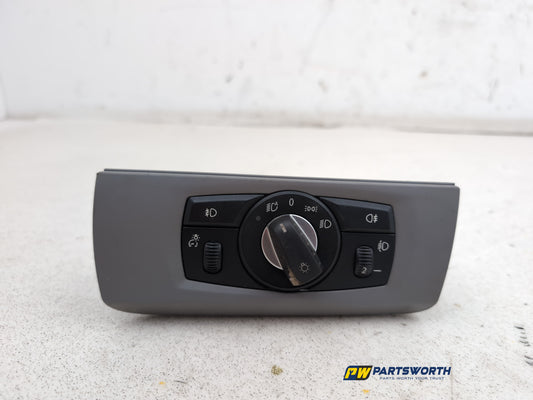 Switch Headlamp 1