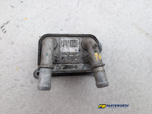 Oil Cooler Engine 1