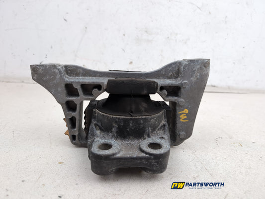Engine Mounting Bracket 1