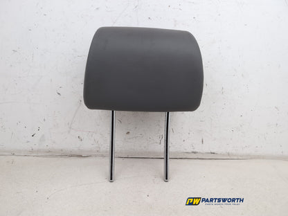 Headrest Front LF 1
