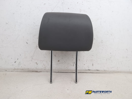 Headrest Front LF 1