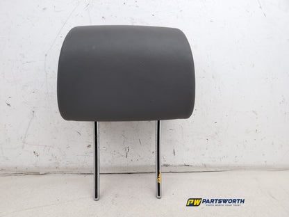 Headrest Front RH 1