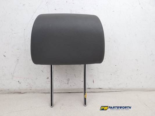 Headrest Front RH 1