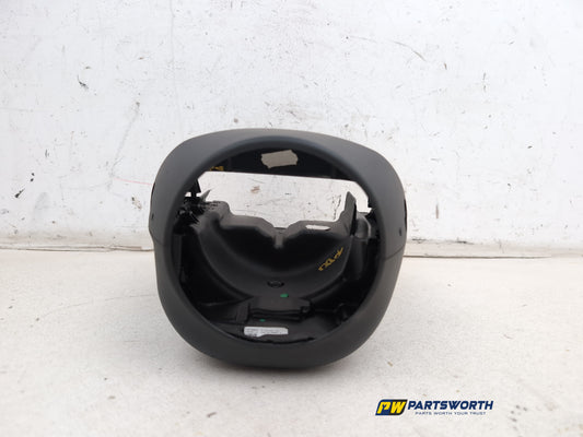 Steering Column Shroud Upper and Lower 1