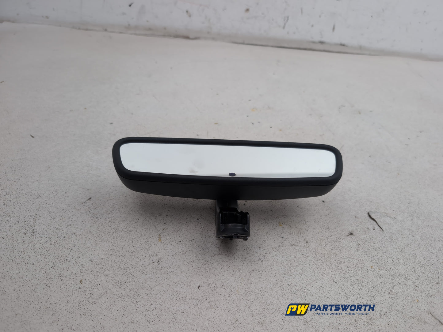 Mirror Rear View 1