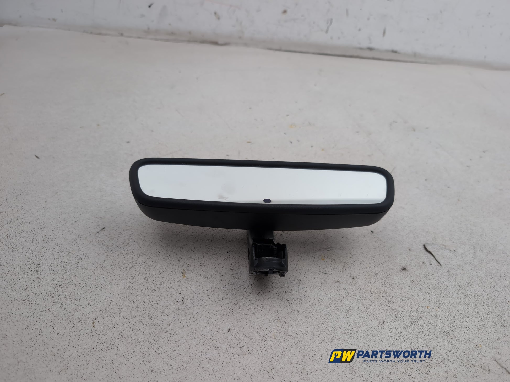 Mirror Rear View 1