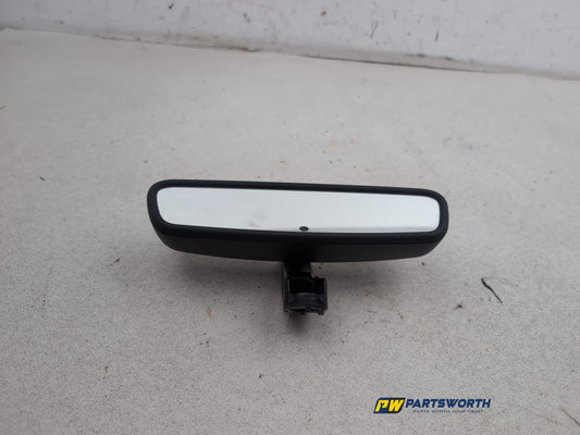 Mirror Rear View 1