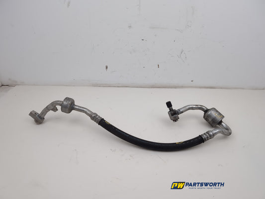 Air Conditioning Pipe 1