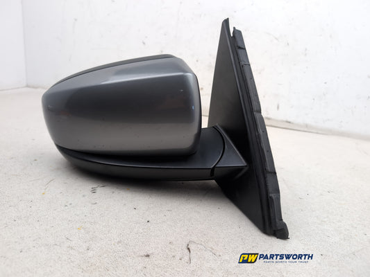 Door Mirror RH 1