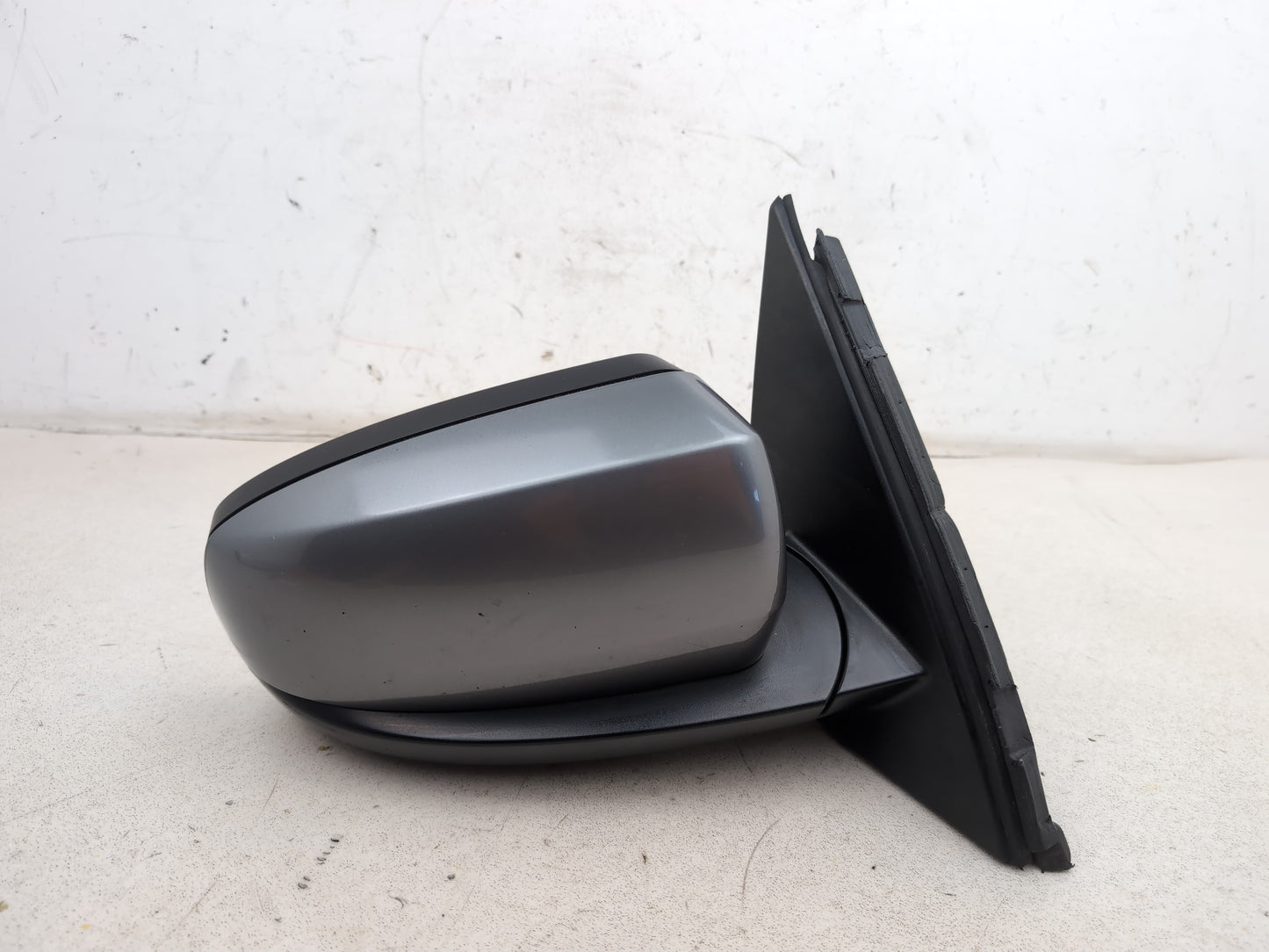 Door Mirror RH 5