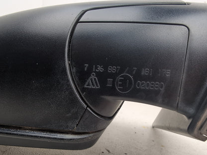 Door Mirror RH 13