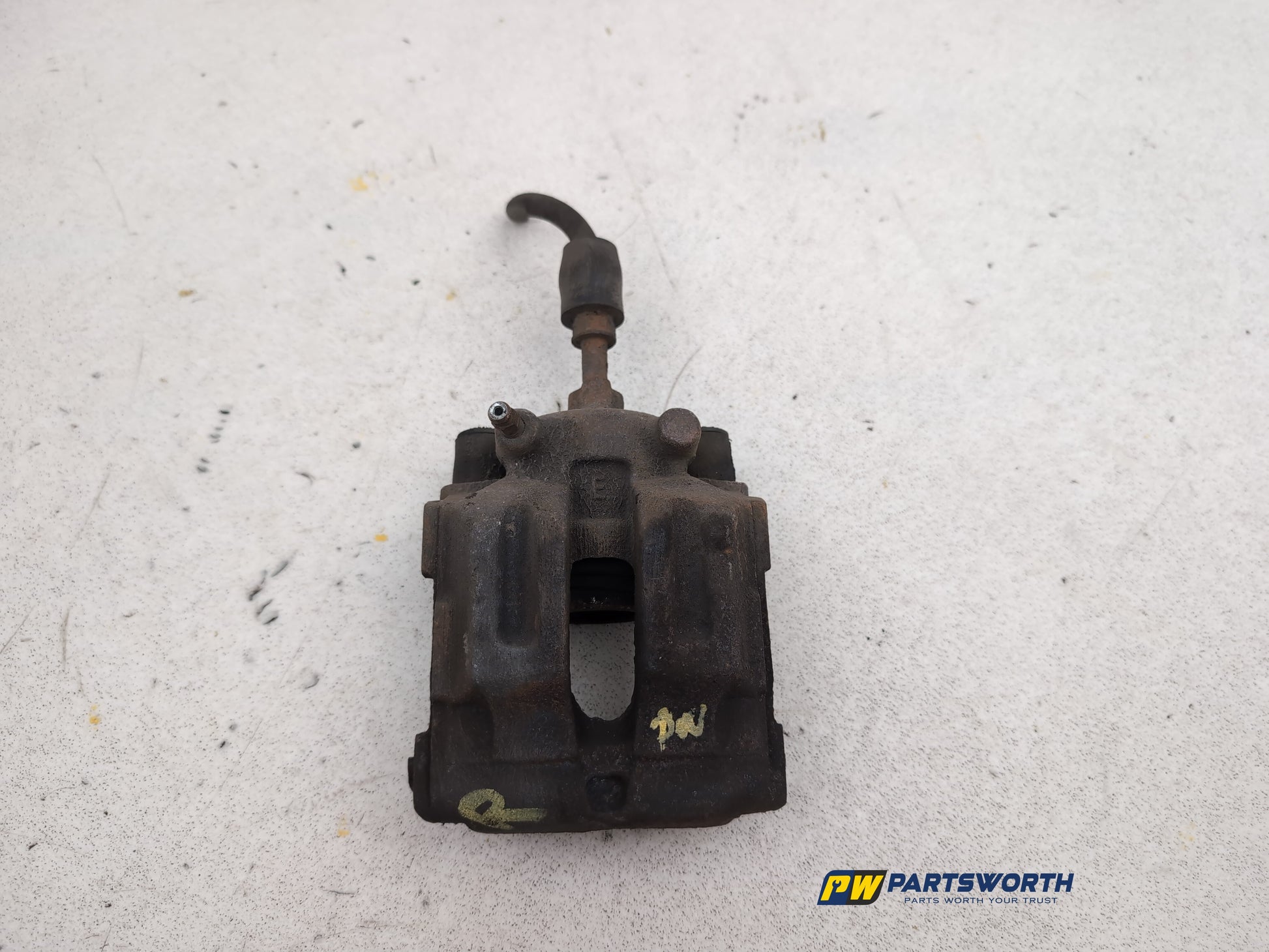 Brake Rear Caliper RH 1
