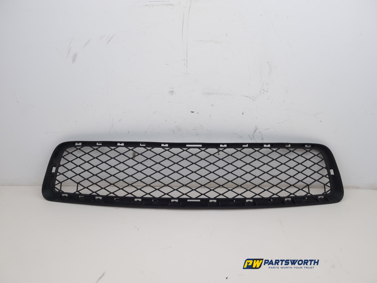 Grille Front 1