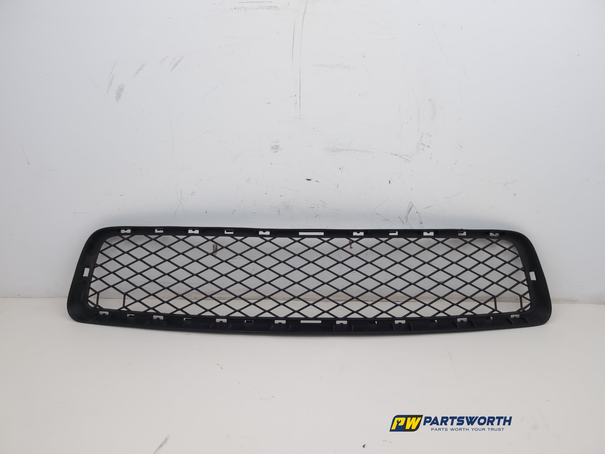 Grille Front 1